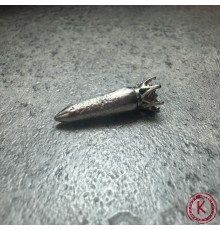 Серебряный маятник Королевский
